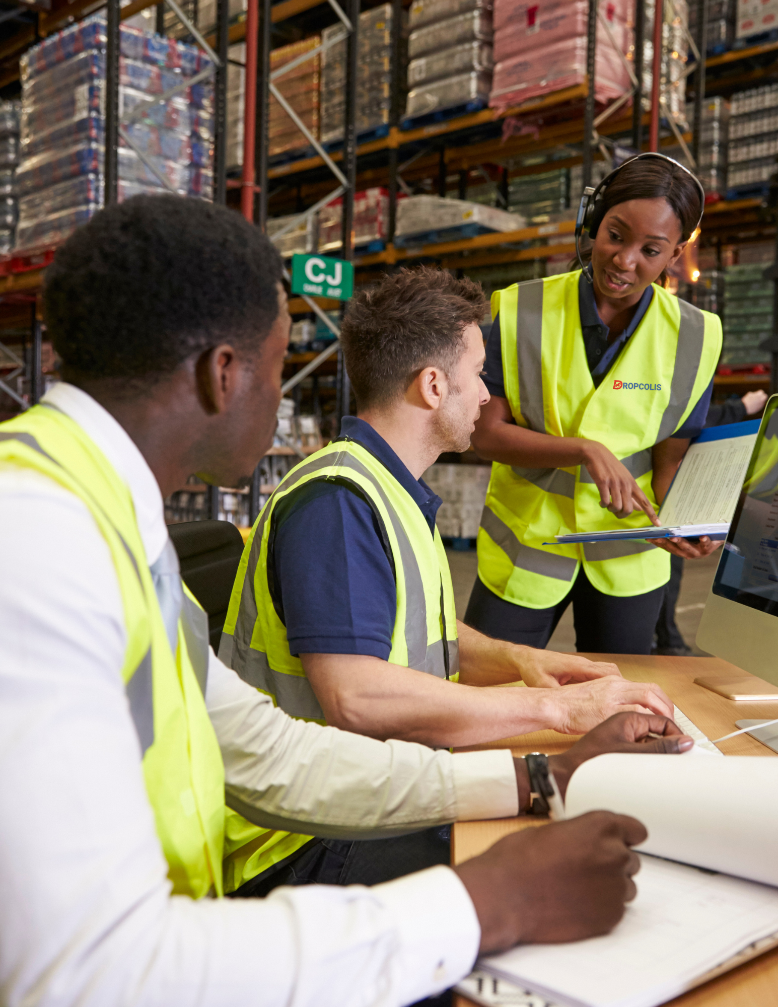 Services de fulfillment
